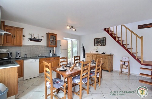 Yvias House | Ty Pempot - Yvias - Gîte