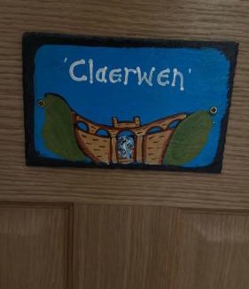 Rhayader Bed & Breakfast | Ty Penbont