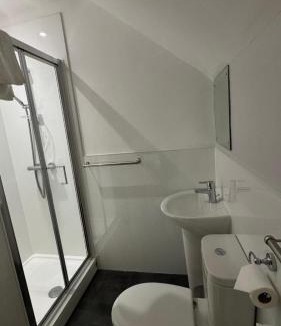 Rhayader Bed & Breakfast | Ty Penbont