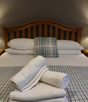 Rhayader Bed & Breakfast | Ty Penbont