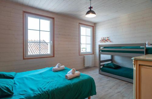 Plomodiern House | Ty Penn Ar Bed - Proche de la Plage