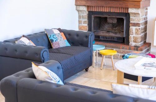 Trevignon House | Ty porz mouzic vue mer 50m plage
