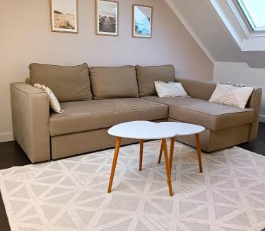 Porspoder House | Ty Porzh