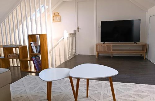 Porspoder House | Ty Porzh