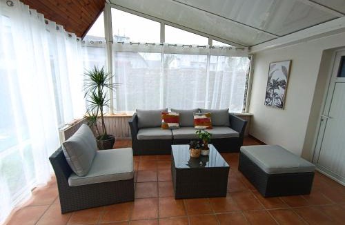 Porspoder House | Ty Porzh