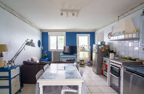 Primelin House | Ty Provans e Breizh - Maison pour 12p