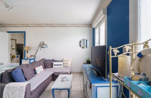 Primelin House | Ty Provans e Breizh - Maison pour 12p