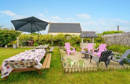 Primelin House | Ty Provans e Breizh - Maison pour 12p