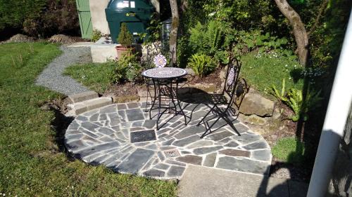 St Brides House | Ty r Pwmp