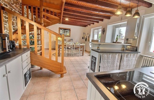 Goudelin House | Ty Ranet - GOUDELIN - Gîte