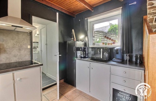 Goudelin House | Ty Ranet - GOUDELIN - Gîte