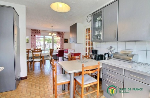 Kerroch House | Ty Relax - Ploemeur - Gîte