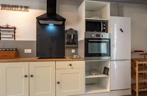 Plounevez-Lochrist House | Ty-Rest by Interhome