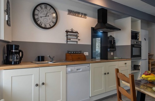 Plounevez-Lochrist House | Ty-Rest by Interhome