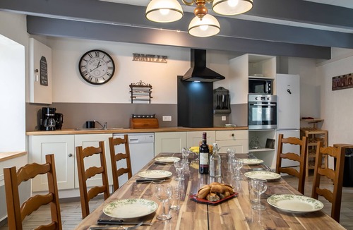 Plounevez-Lochrist House | Ty-Rest by Interhome