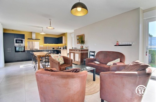 Gavres House | Ty Rigadeau - Gavres