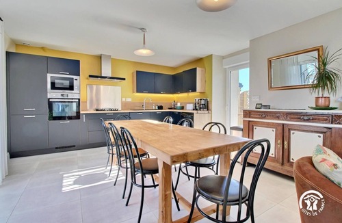 Gavres House | Ty Rigadeau - Gavres