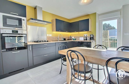 Gavres House | Ty Rigadeau - Gavres