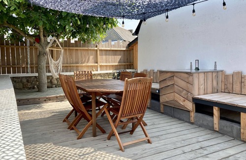 Plouguiel House | Ty Roc'h Karantez