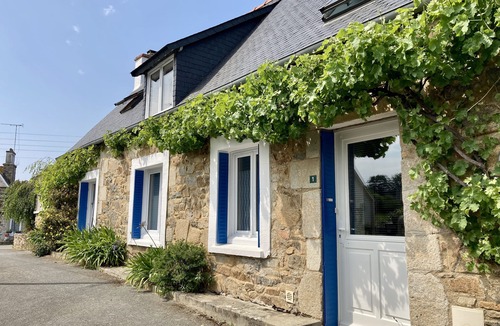 Plouguiel House | Ty Roc'h Karantez