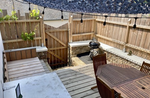 Plouguiel House | Ty Roc'h Karantez