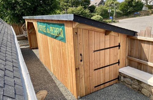 Plouguiel House | Ty Roc'h Karantez