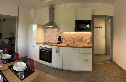 Le Haut-Corlay House | Ty roparzh