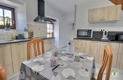 Treduder House | Ty Rouee - Treduder - Gîte