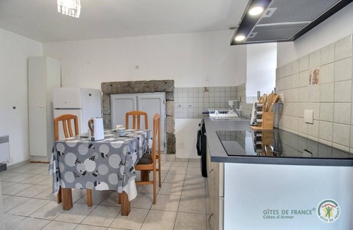 Treduder House | Ty Rouee - Treduder - Gîte