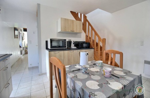 Treduder House | Ty Rouee - Treduder - Gîte