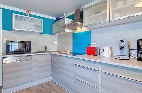 Locquirec House | Ty-Rozen by Interhome