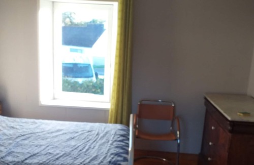 Ploudaniel House | "Ty-ruz - Old house with garden