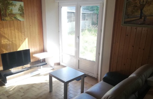 Ploudaniel House | "Ty-ruz - Old house with garden