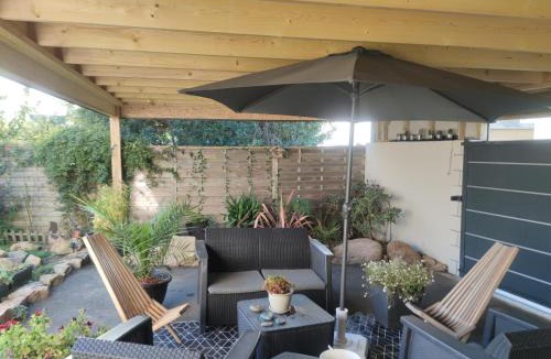 Trebeurden Villa | TY SAM Belle maison 3 ch proche plages et commerces