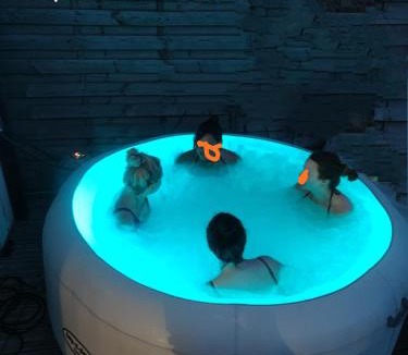 Trebeurden Villa | TY SAM Belle maison 3 ch proche plages et commerces