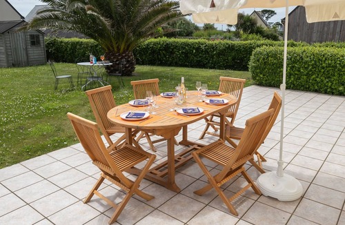 Porspoder House | Ty Stella by Interhome