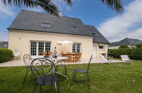 Porspoder House | Ty Stella by Interhome