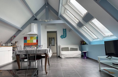 Bannalec Apartment | TY Sterenn