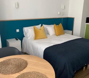 Downtown Apartment | TY STUDIOS Hyper Centre Ville