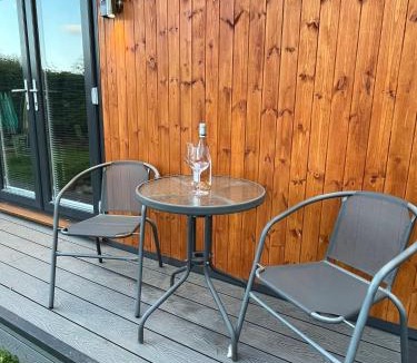 Talybont-on-Usk Apartment | Ty Sycamore