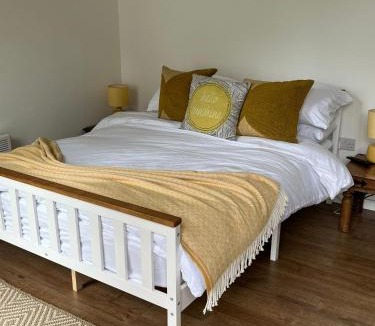 Talybont-on-Usk Apartment | Ty Sycamore