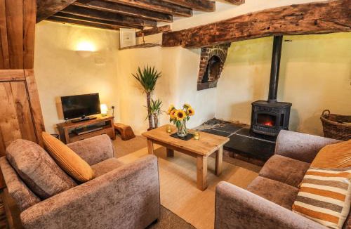 Caerwys House | Ty Tabitha Wynne