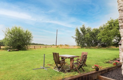 Caerwys Cottage | Ty Tabitha Wynne