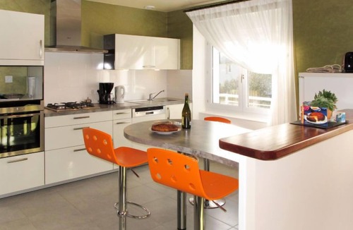 Plounevez-Lochrist House | Ty Thérèse by Interhome