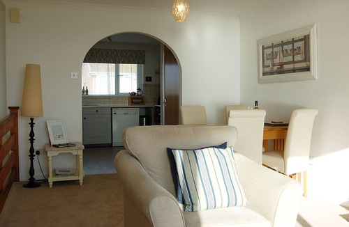 Tywyn House | Ty Traeth Beach House