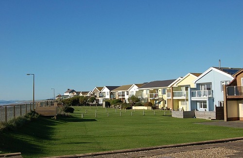 Tywyn House | Ty Traeth Beach House