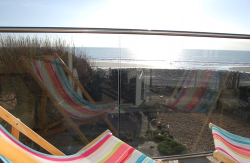 Tywyn House | Ty Traeth Beach House