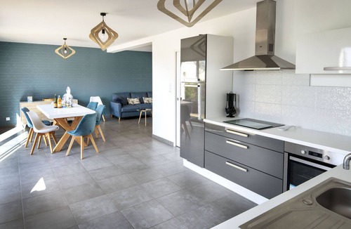 Plonevez-Porzay House | TY TREZ - Holiday house
