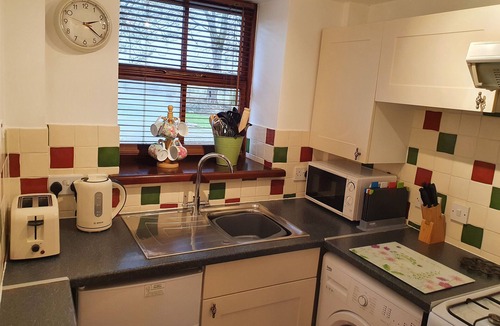 Llangybi Cottage | Ty Twt