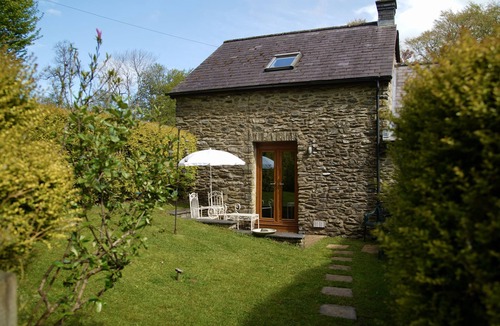 Llangybi Cottage | Ty Twt